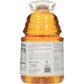 Indian Summer Apple Cider, 100%