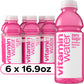 Vitaminwater Strawberry Lemonade Nutrient Enhanced Zero Shine Strawberry Lemonade Nutrient Enhanced Water
