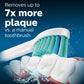 Philips Sonicare Soft C2 Optimal Plaque Control Replacement Brush Heads