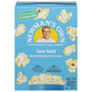 Newman's Own Natural Flavor Popcorn