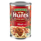 Hunt's Meat Pasta Sauce