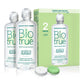 Bausch & Lomb Multi-Purpose Contact Lens Solution