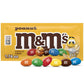 M&M's Peanuts & Milk Chocolate Candies