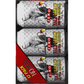 AriZona Iced Tea/Lemonade, Half & Half, Zero, 12 Pack