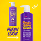 Aussie 3 Minute Miracle Curls Detangling Deep Conditioner