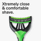 Schick Sensitive Disposable Razor