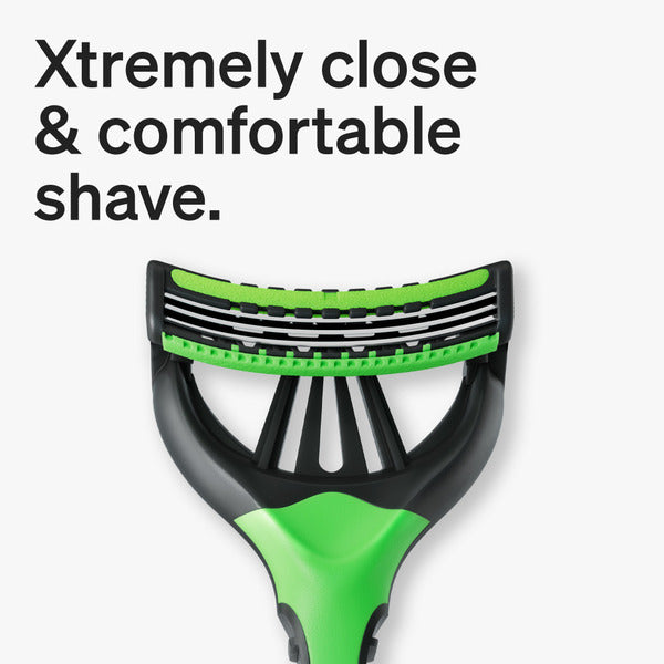 Schick Sensitive Disposable Razor