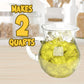Kool-Aid Unsweetened Lemonade Naturally Flavored Powdered Soft Drink Mix