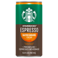 Starbucks Premium Salted Caramel Cream Espresso Beverage