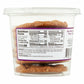 Biscotti Brothers Oatmeal Raisin Crispy Cookies