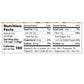 Eden Foods Butter Beans (Baby Lima), organic