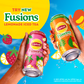 Lipton Fusions Iced Tea Strawberry Lemonade 16 Fl Oz