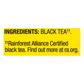 Lipton Yellow Label Black Tea