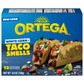 Ortega White Corn Taco Shells