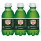 Canada Dry Ginger Ale Soda, 10 fl oz plastic bottles, 6 pack