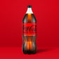 Coca Cola Zero Sugar Diet Soda Soft Drink
