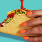 Taco Bell Hot Sauce
