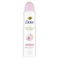 Dove Antiperspirant Deodorant Dry Spray Sakura Blossom & Yuzu