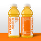 Vitaminwater Rise Orange Zero Sugar Flavored Water Beverage Bottles