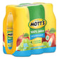 Mott's 100% Apple White Grape Juice