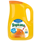 Tropicana No Pulp with Calcium & Vitamin D 100% Orange Juice