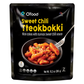O'Food Sweet Chili Tteokbokki