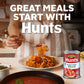 Hunt's Diced Tomatoes No Salt Added