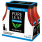 Pure Leaf Zero Sugar Real Brewed Tea Sweet Tea 16.9 Fl Oz, 6 Count