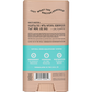 Dr. Squatch Aluminum Free Men's Natural Odor Squatching Deodorant
