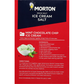 Morton Ice Cream Salt