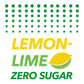 Sprite Zero Sugar Lemon-Lime Caffeine Free Soda Bottle