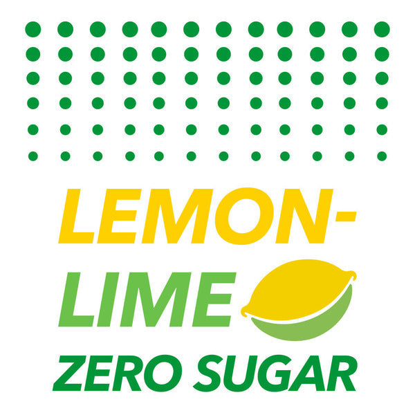 Sprite Zero Sugar Lemon-Lime Caffeine Free Soda Bottle