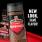 McCormick® GRILL MATES Hamburger Seasoning