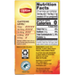Lipton Black Tea, with Peaches from Greece, Peach Mango, Pyramid Teabags