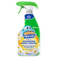 Scrubbing Bubbles® Disinfectant Bathroom Grime Fighter Spray, Disinfectant Trigger, Petal Paradise