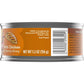 Purina Friskies Gravy Wet Cat Food, Extra Gravy Chunky With Chicken in Savory Gravy