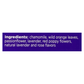 Bigelow Benefits Chamomile & Lavender Herbal Tea Bags