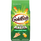 Pepperidge Farm Goldfish Flavor Blasted Xtra Cheesy Pizza Baked Snack Crackers