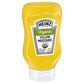 Heinz Organic Yellow Mustard