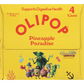 OLIPOP Pineapple Paradise Soda