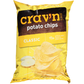 Crav'n Flavor Potato Chips, Classic