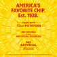 Lay's Potato Chips Bacon Grilled Cheese