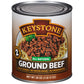 Keystone All Natural Ground Beef