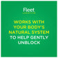 Fleet Laxative Glycerin Suppositories