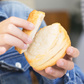 Annie's Organic Flaky Biscuits Refrigerated Dough