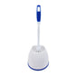 Mr. Clean Round Bowl Brush And Caddy