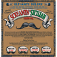 Screamin' Sicilian Pizza, Ultimate Deluxe