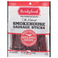 Bridgford Sausage Sticks, Smokehouse, Hot & Spicy Recipe
