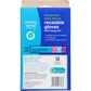 Simply Done Medium Neoprene/Latex Blend Household Gloves