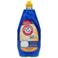 Arm & Hammer Ocean Fresh Ultra Dish Liquid